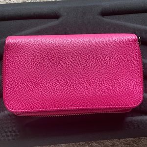 Fuchsia Wallet
